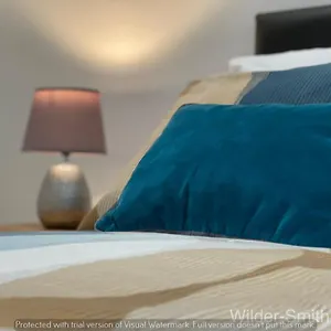 Gem - Luxurious 2-bed Apartment