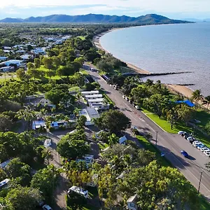 Big4 Tasman - Rowes Bay Holiday park Townsville