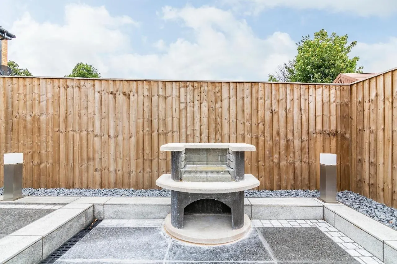 Holiday home Blackstone Walk - Fabulous Houses With Parking Nottingham United Kingdom