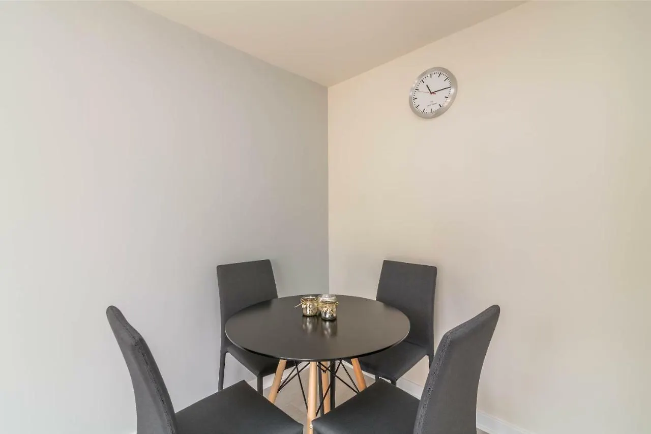 Holiday home Blackstone Walk - Fabulous Houses With Parking Nottingham